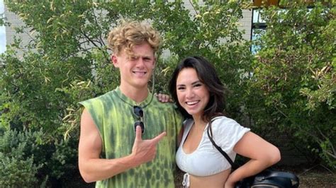 ryan trahan divorce|Haley Pham and Ryan Trahan’s relationship, explained.